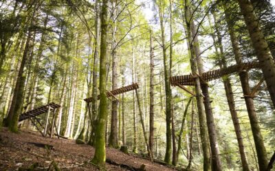 Eliott Lapotre rend hommage au freeride dans « Lost in Paradise 3 »