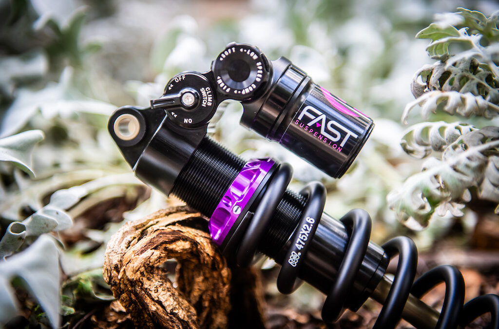 Fast Suspension présente le Fénix 2.0