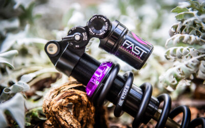Fast Suspension présente le Fénix 2.0
