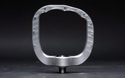 La pédale que vous n’auriez jamais imaginé voir : La Outlier Pendulum