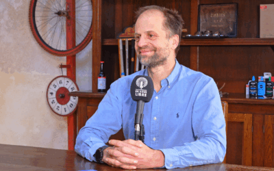 Matthieu Brunet est l&rsquo;invité d&rsquo;En Roue Libre Business