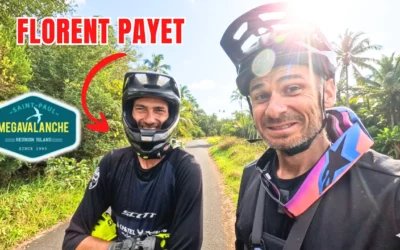 Reconaissances de la Mégavalanche de la Réunion [VLOG]