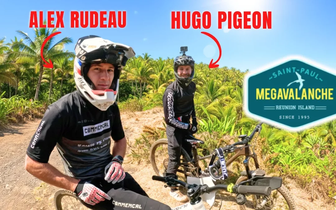 Carnage sur les recos des qualifs de la Méga [VLOG]