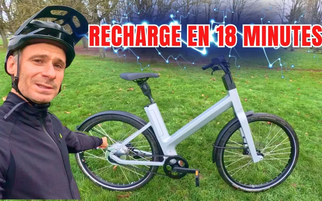Essai ANOD Hybrid