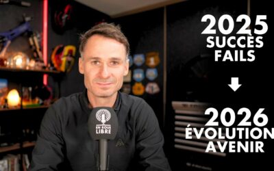 Best of 2025 & Plans pour 2026