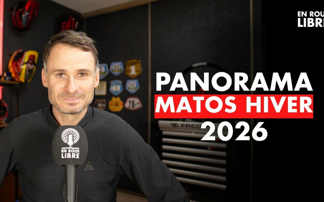 50 produits téstés pour rouler au chaud et au sec en 2026