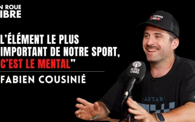 Fabien Cousinié est l’invité d’En Roue Libre Podcast