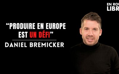 Echange avec Daniel Bremicker – CEO d’Abus