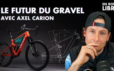 20 minutes pour TOUT comprendre au Gravel et à son avenir